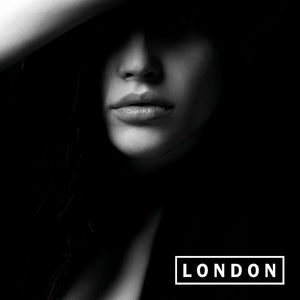 London Q600 feucht x 100