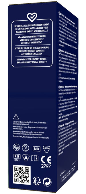 Manix Endurance Condom x10