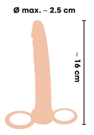 Anal Special nature