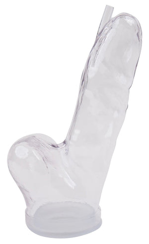 SP008 Real. Penis Cylinder L
