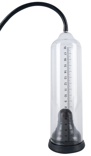 Stiff & Strong Pump