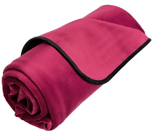 Fascinator Throw