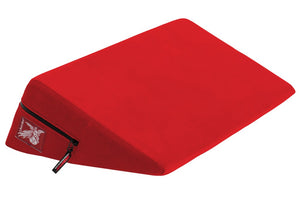 Wedge Red
