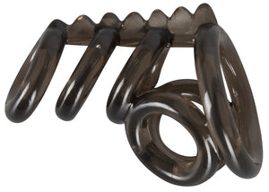 BK Cock Ring