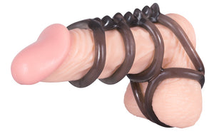 BK Cock Ring