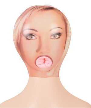 Amy-Rose Sex Doll