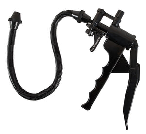 Pistol-grip pump "MegaVac"