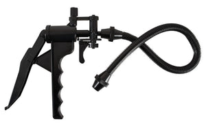 Pistol-grip pump "MegaVac"