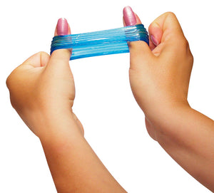 Tokio Sleeves Silikon 3er Set