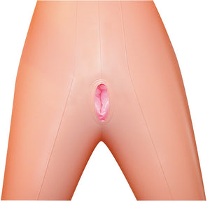 Mandy's Sex Doll