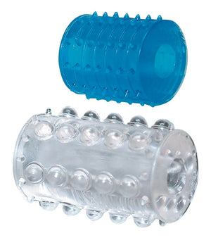 XL Cock Rings Set