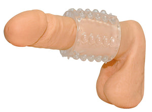 XL Cock Rings Set