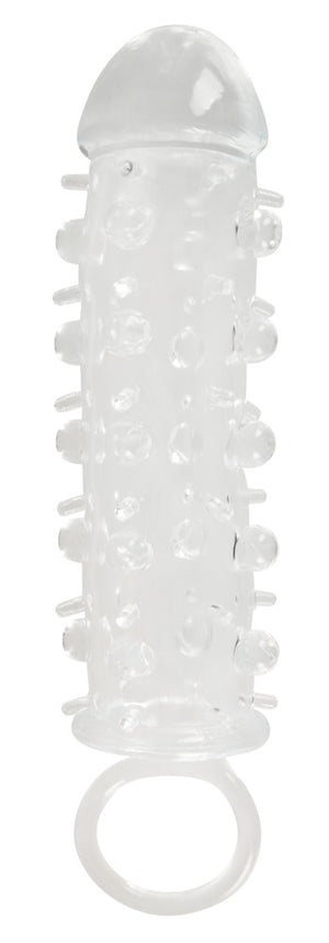 Crystal Skin Sleeve