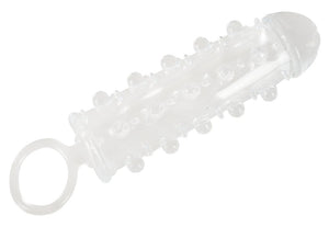 Crystal Skin Sleeve