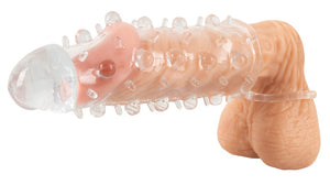 Crystal Skin Sleeve