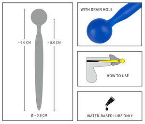Penis Plug