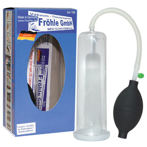 PP003 Penis Pump L