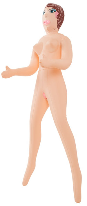 Doll "Joann"