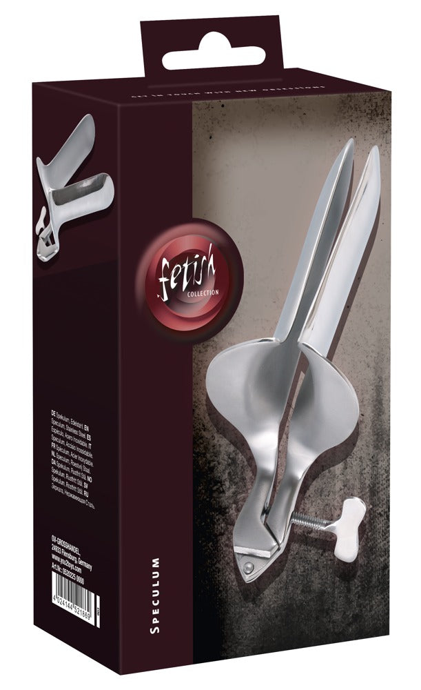 Vaginal Speculum