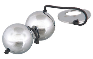 Metal Love Balls