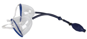 Breast Suction Cups"Easy Grow"