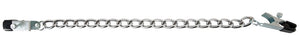 BK Chain with clamps