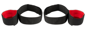 Hand/Thigh Restraints