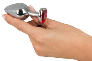 Diamond Butt Plug medium