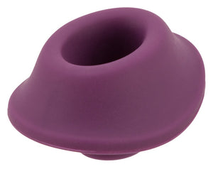 Embouts Womanizer – Violet · taille S (lot de 3)
