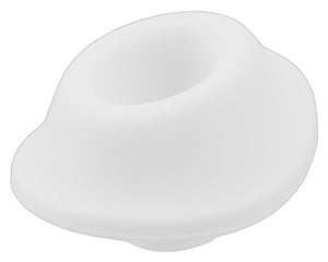 Embouts Womanizer – Blanc · taille S (lot de 3)