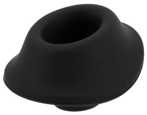 Embouts Womanizer – Noir · taille S (lot de 3)