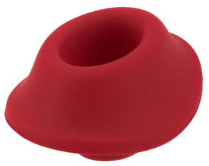 Embouts Womanizer – Rouge · taille S (lot de 3)