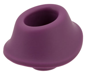 Embouts Womanizer – Violet · taille M (lot de 3)
