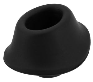 Embouts Womanizer – Noir · taille M (lot de 3)