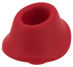 Embouts Womanizer – Rouge · taille M (lot de 3)