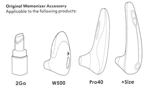 Câble de charge Womanizer