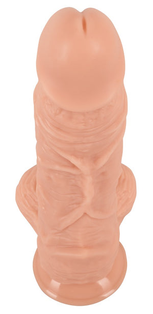 Realistixxx Giant XXL
