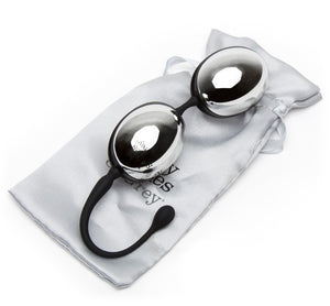 FSOG IG Silver Jiggle Balls 67