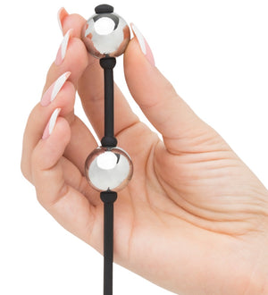 FSOG IG Mini Silver Pleasure B