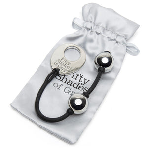 FSOG IG Mini Silver Pleasure B