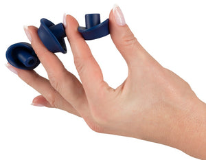 Embouts Womanizer – Myrtille · taille S (lot de 3)
