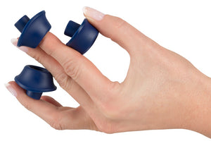 Embouts Womanizer – Myrtille · taille M (lot de 3)