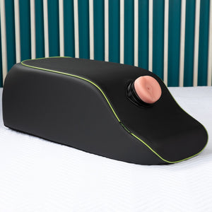Fleshlight Mount on a Mission