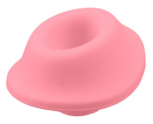 Embouts Womanizer – Rose · taille S (lot de 3)