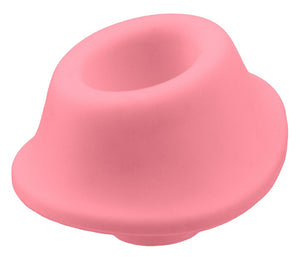 Embouts Womanizer – Rose · taille M (lot de 3)