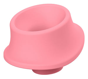 Embouts Womanizer – Rose · taille L (lot de 3)
