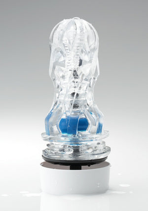 Tenga Aero Cobalt Ring