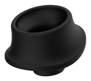Embouts Womanizer – Noir · taille L (lot de 3)