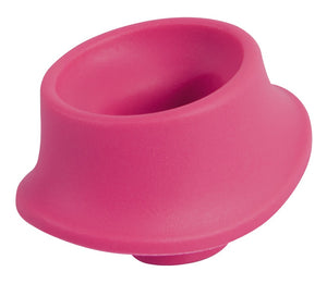 Embouts Womanizer – Framboise · taille L (lot de 3)
