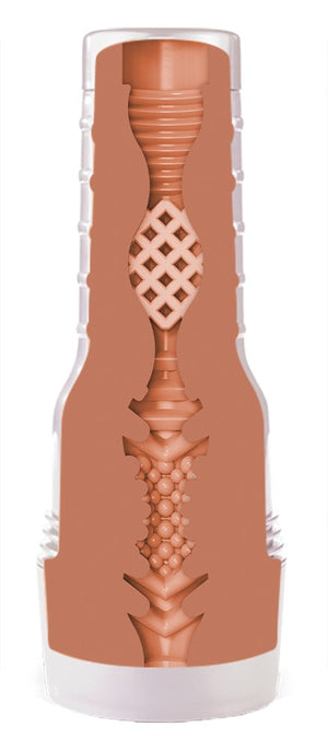 Autumn Falls Cream